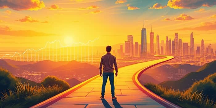 The Prosperity Pivot: Shifting Towards a Secure Financial Future