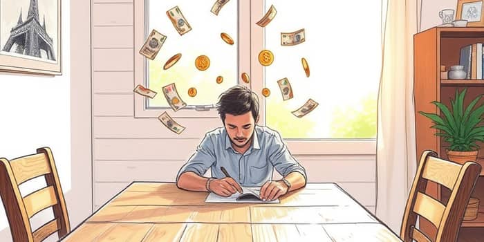 Money Mindfulness: Cultivating Awareness for Financial Peace