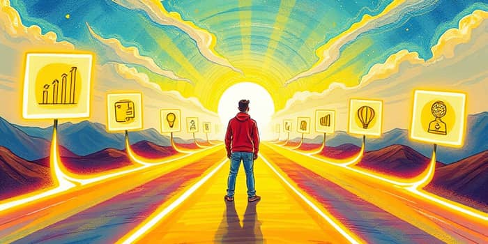 The Strategic Spender: Making Your Money Move With Purpose