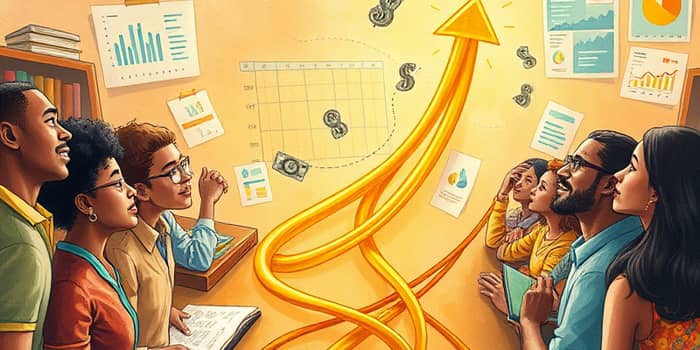 Your Money's Story: Rewriting Your Financial Narrative