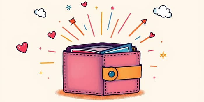 The Wallet's Wisdom: Listening to Your Spending Signals