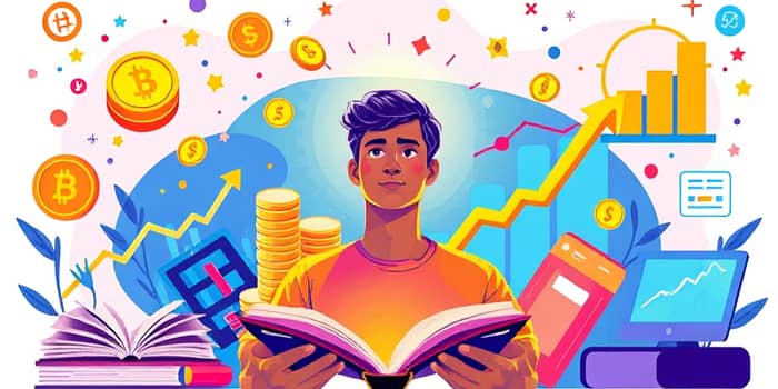 Unlocking Your Income Potential: Habits that Elevate Your Earnings