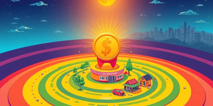 The Financial Echo: Understanding the Impact of Your Spending