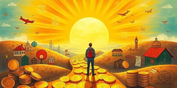 The Intentional Income: Earning with Purpose and Planning