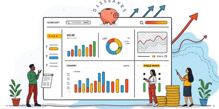 The Smart Spender's Scorecard: Gauging Your Financial Savvy