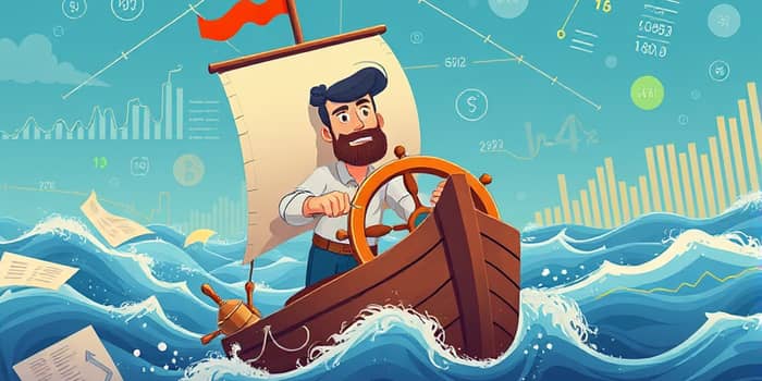 The Prudent Planner: Charting Your Course to Financial Confidence