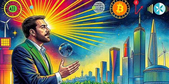 The Investment Impulse: Channeling Your Money into Growth