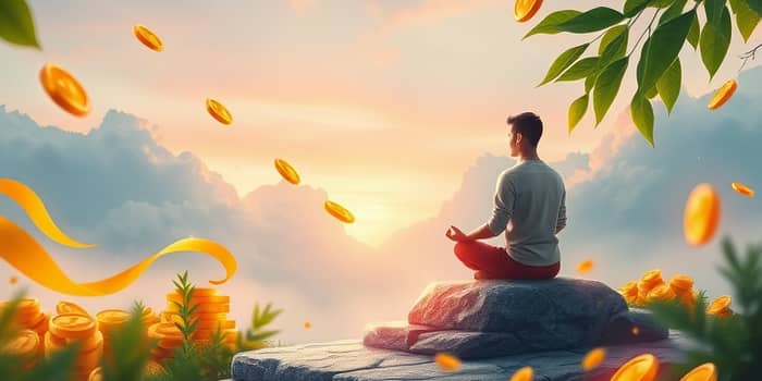 Harmonizing Your Hard-Earned: Creating Financial Serenity