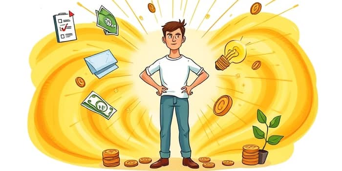 Money Magnets: Attracting Savings with Smart Choices