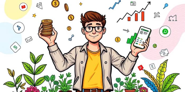 Your Money's Best Friend: Cultivating Smart Spending Habits