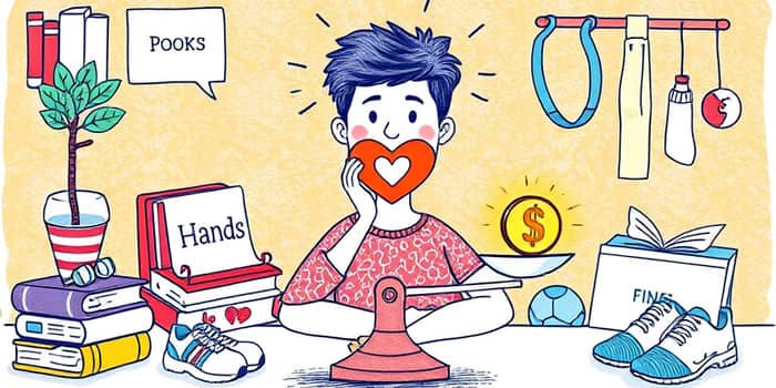 The Intentional Investor in Life: Spending on What Truly Matters