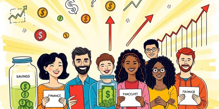 Spending Smarter, Not Harder: The Path to Financial Ease