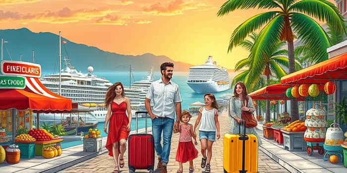 Frugal Family Adventures: Exploring Without Breaking the Bank