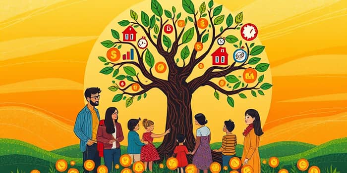 Unlock Your Family's Financial Potential: New Strategies