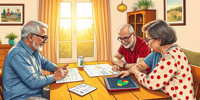 Unlocking Your Family's Spending Habits: A Deep Dive