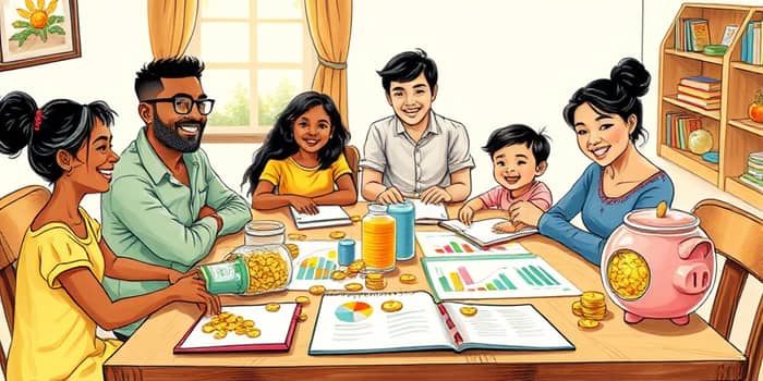 Future-Proofing Your Family: Financial Planning Essentials