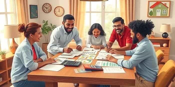 Maximizing Your Tax Refund for Family Goals