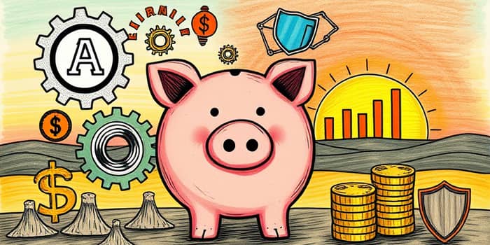 The Unbreakable Bankroll: Fortifying Your Finances Against All Odds