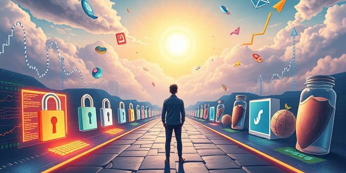 The Secure Scroll, Revisited: Unlocking Modern Financial Security Secrets