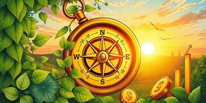 Capital Compass: Directing Your Funds Towards Secure Growth