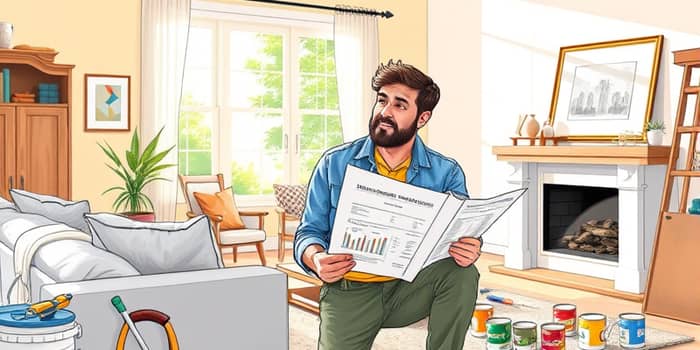 Budgeting for Home Improvements: Smart Renovation Spending