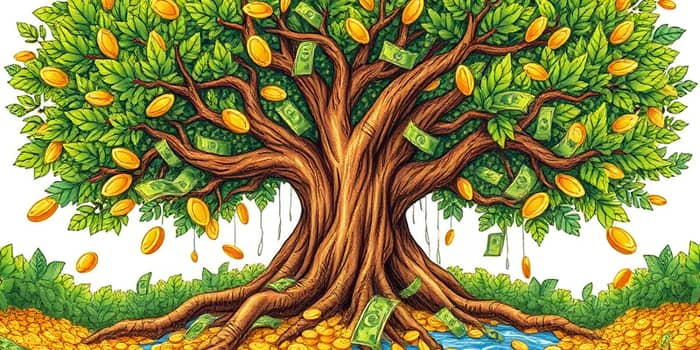 Prosperity Principles: Laying the Foundation for a Secure Financial Future