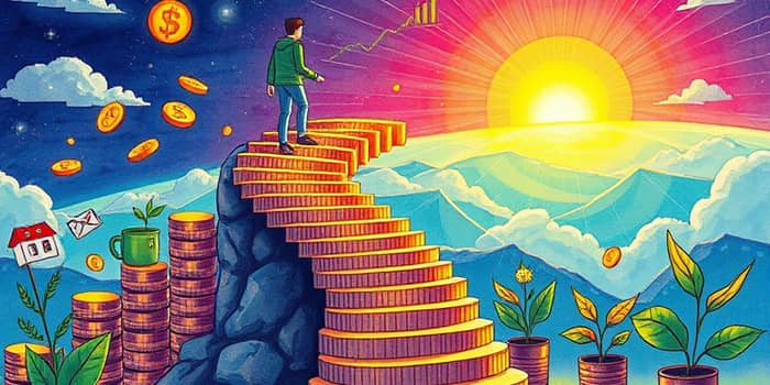 The Abundance Accelerator: Speeding Up Your Journey to Financial Security