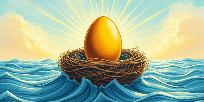 The Unsinkable Nest Egg: Protecting Your Retirement Savings Forever