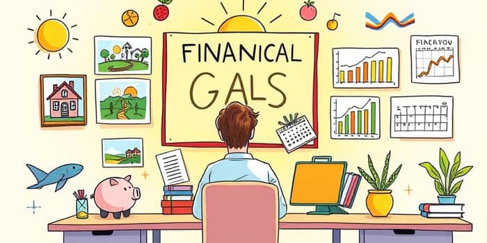 The Intentional Income: Aligning Your Earnings with Your Security Goals