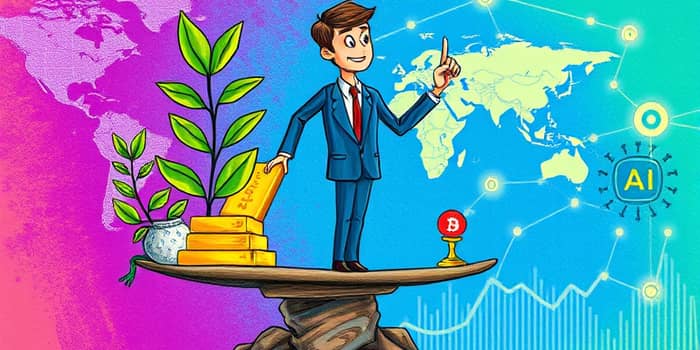 Future-Proofing Your Portfolio: Investing for Long-Term Safety