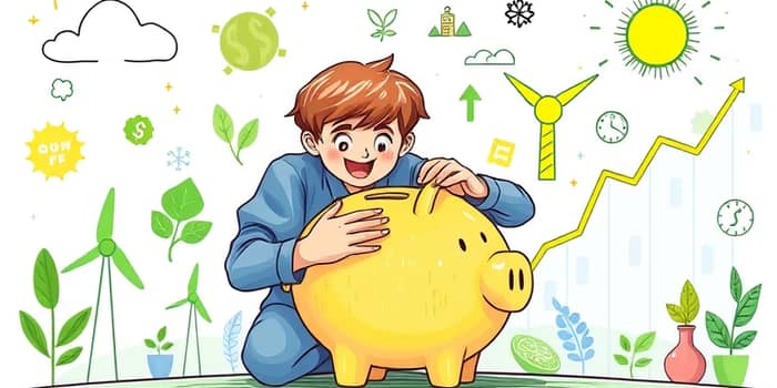 The Protected Purse Strings: Smart Habits for Sustainable Financial Health