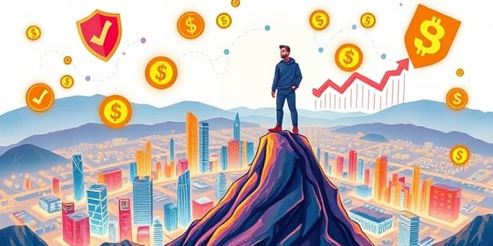 The Proactive Protector: Taking Charge of Your Financial Defense