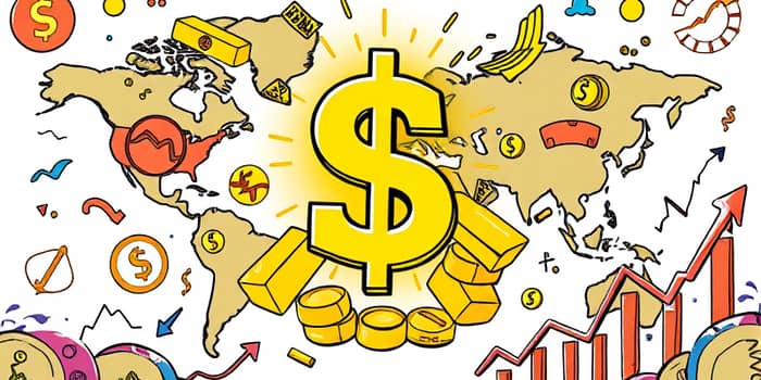 The Steadfast Dollar: Making Every Investment Count for Security