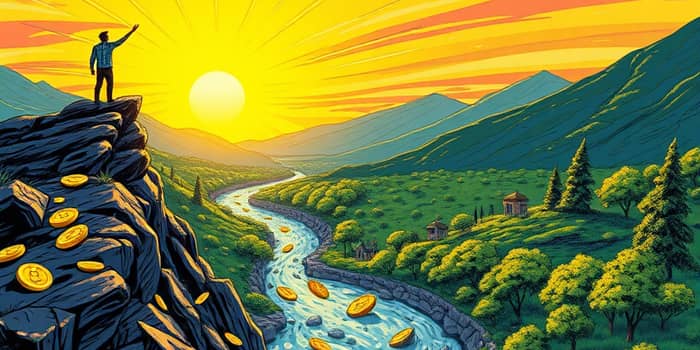 Money Resilience: Bouncing Back Stronger from Financial Setbacks