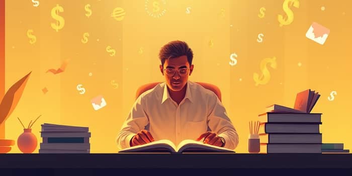 The Mindful Money Manager: Cultivating Financial Awareness