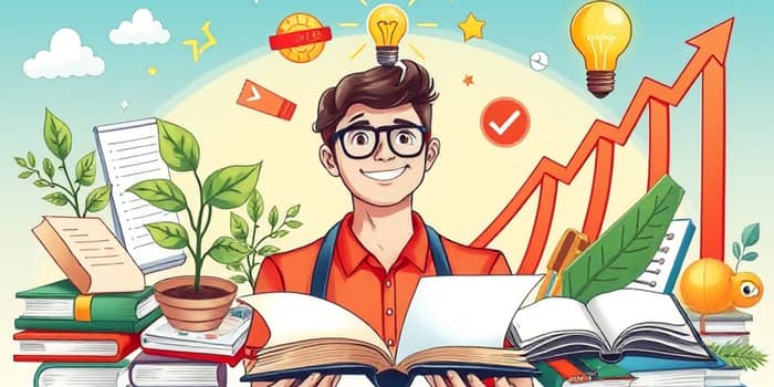 The Micro-Habit Millionaire: Small Shifts, Big Returns