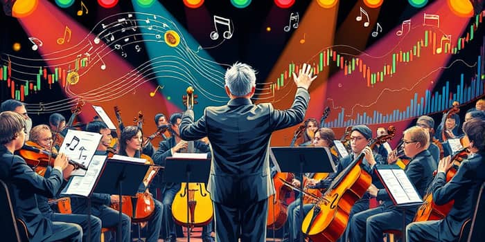 Money Mastery: Orchestrating Your Financial Symphony