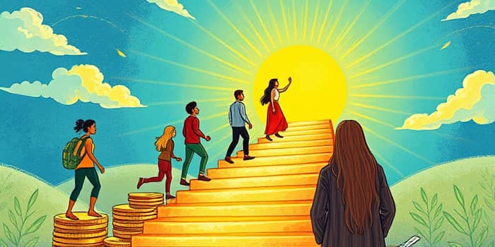 The Income Ignition: Habits That Light Up Your Earning Potential