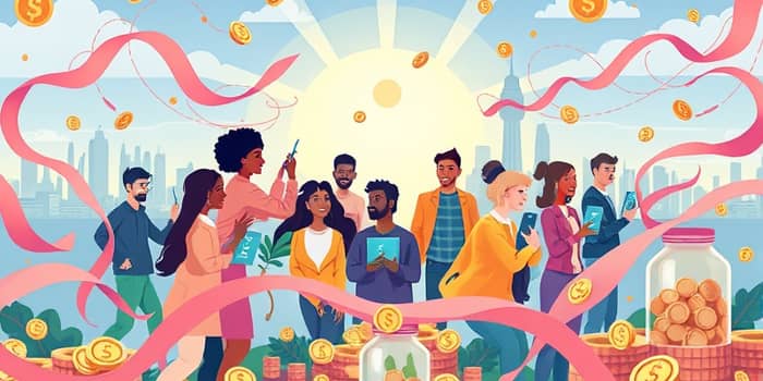 The Financial Freedom Flow: Automating Your Path to Independence