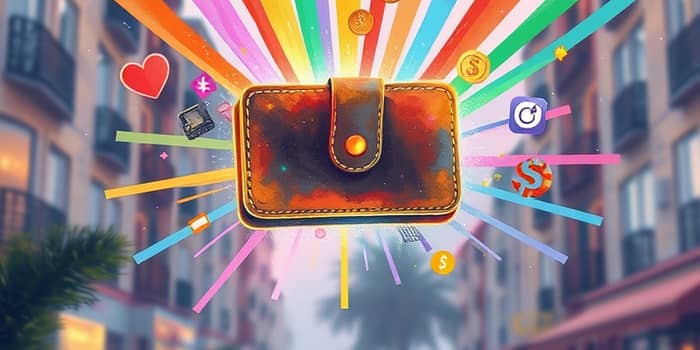 The Wallet's Wisdom: Understanding Your Spending Signals