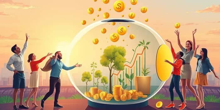 The Smart Saving Sprint: Accelerating Your Wealth Goals