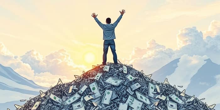 The Debt Demolisher: Habits to Vanquish Your Loans