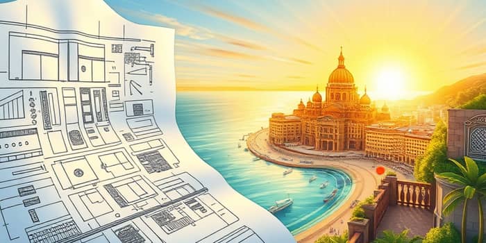 The Abundance Architect: Designing Your Financial Freedom