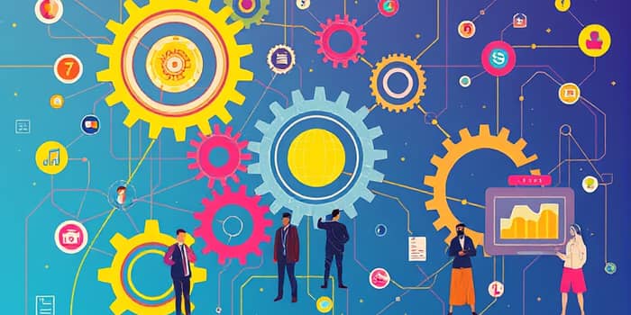 The Savvy Steward: Responsible Management of Your Resources