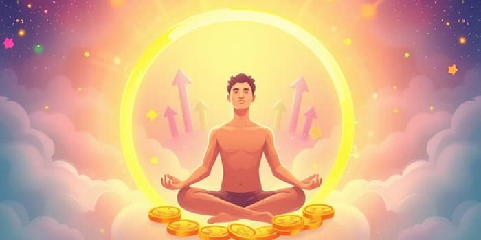 Your Money's Mantra: Daily Affirmations for Financial Growth
