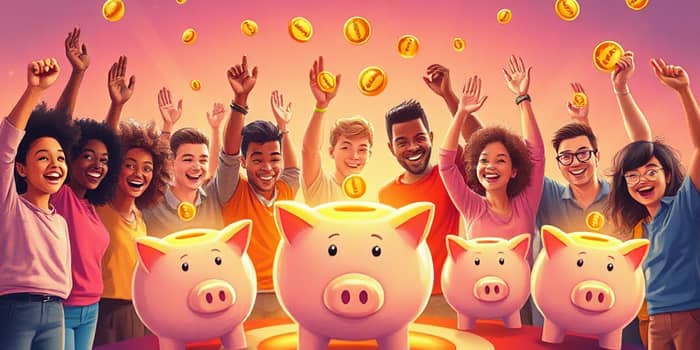 Mastering Micro-Savings: Small Habits, Big Impact