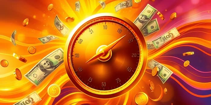 Your Spending Thermostat: Regulating Financial Flow