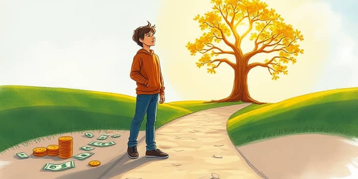 The Prosperity Pivot: Adapting Your Habits for Greater Wealth