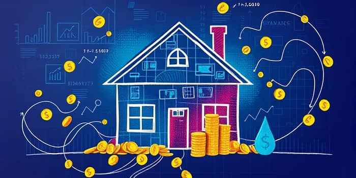 The Fiscal Architect: Building Your Spending Framework