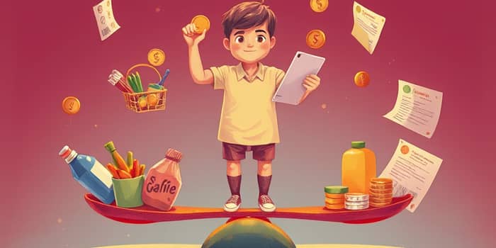 Navigating Necessities: Smart Choices for Everyday Costs